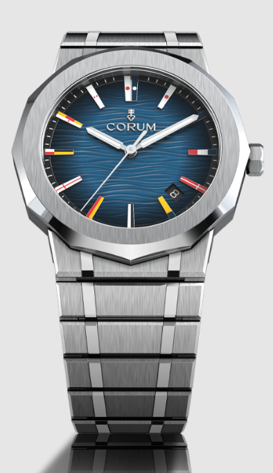 Corum Admiral 39 A39.231.AB0.0G Replica watch